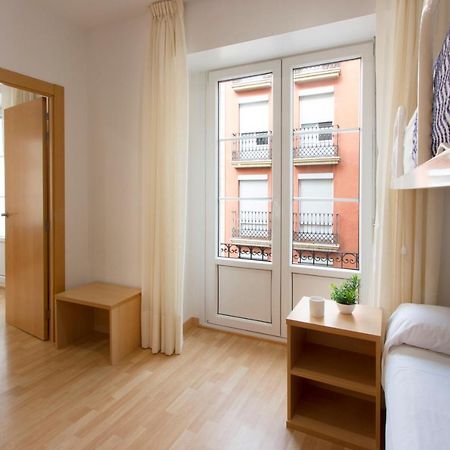 לוגרוניו Hostal La Numantina מראה חיצוני תמונה