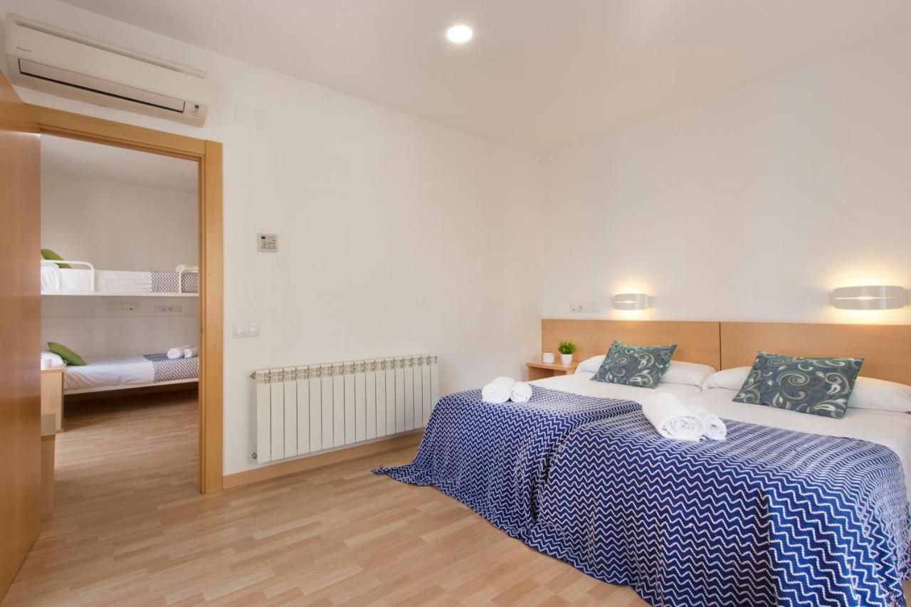 לוגרוניו Hostal La Numantina מראה חיצוני תמונה