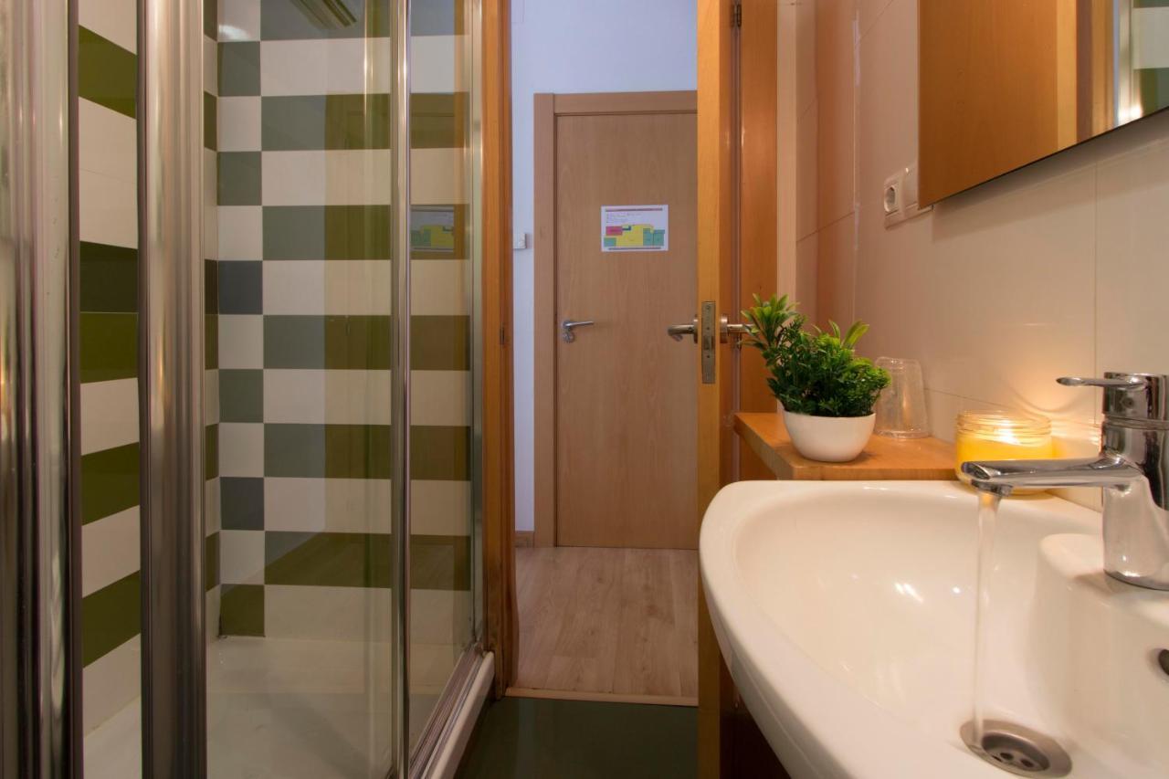 לוגרוניו Hostal La Numantina מראה חיצוני תמונה